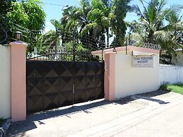 Nyali Parkside Resort