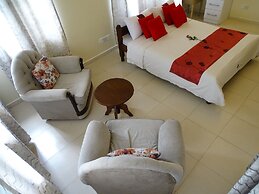 Nyali Parkside Resort
