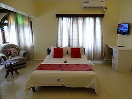 Nyali Parkside Resort