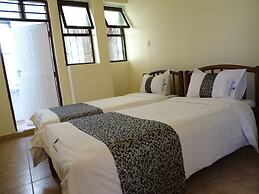 Nyali Parkside Resort