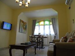 Nyali Parkside Resort
