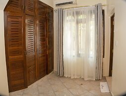 Nyali Parkside Resort