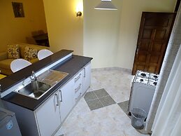 Nyali Parkside Resort