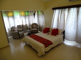 Nyali Parkside Resort