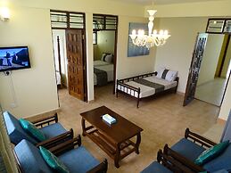 Nyali Parkside Resort
