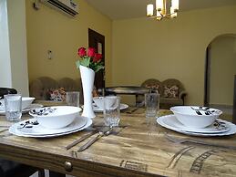 Nyali Parkside Resort