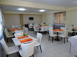 Nyali Parkside Resort