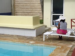 Nyali Parkside Resort