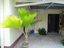 Nyali Parkside Resort