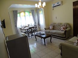 Nyali Parkside Resort