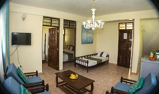 Nyali Parkside Resort