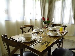 Nyali Parkside Resort