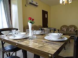 Nyali Parkside Resort