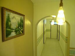 Nyali Parkside Resort