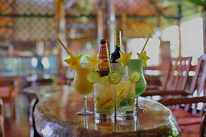 EcoAmazonia Lodge