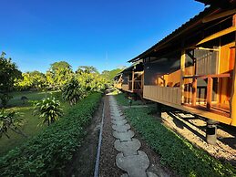 EcoAmazonia Lodge