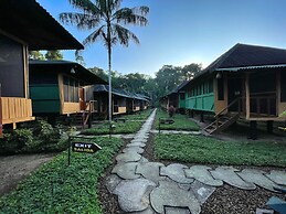 EcoAmazonia Lodge