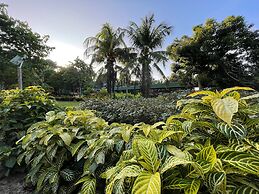 EcoAmazonia Lodge