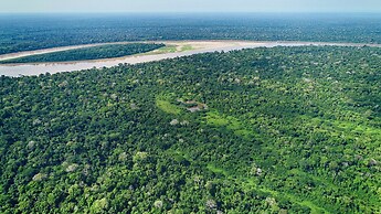 EcoAmazonia Lodge