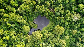 EcoAmazonia Lodge