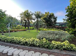 EcoAmazonia Lodge