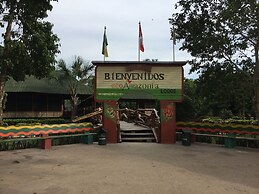EcoAmazonia Lodge