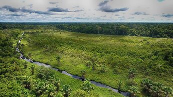 EcoAmazonia Lodge