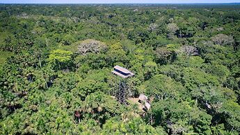 EcoAmazonia Lodge