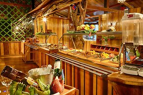 EcoAmazonia Lodge