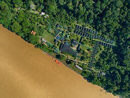 EcoAmazonia Lodge