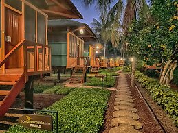 EcoAmazonia Lodge