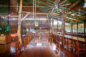 EcoAmazonia Lodge