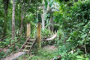 EcoAmazonia Lodge