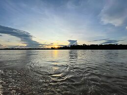 EcoAmazonia Lodge