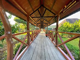 EcoAmazonia Lodge