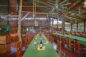 EcoAmazonia Lodge