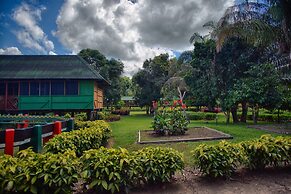EcoAmazonia Lodge