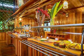 EcoAmazonia Lodge