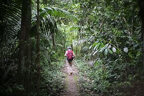 EcoAmazonia Lodge