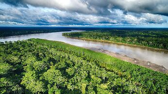 EcoAmazonia Lodge