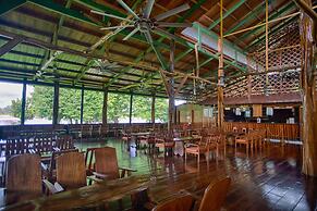 EcoAmazonia Lodge