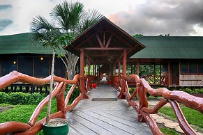 EcoAmazonia Lodge