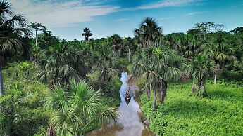 EcoAmazonia Lodge