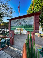 EcoAmazonia Lodge