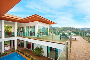 Villa Glenisla - Luxury Villa With Seaview