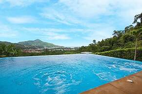 Villa Glenisla - Luxury Villa With Seaview