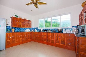 Villa Glenisla - Luxury Villa With Seaview