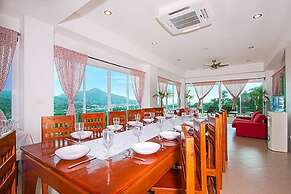 Villa Glenisla - Luxury Villa With Seaview