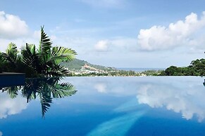 Villa Glenisla - Luxury Villa With Seaview