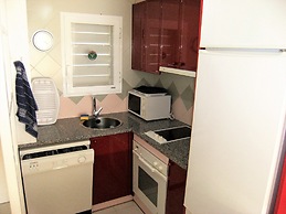 Apartaments Illa Mar d'Or